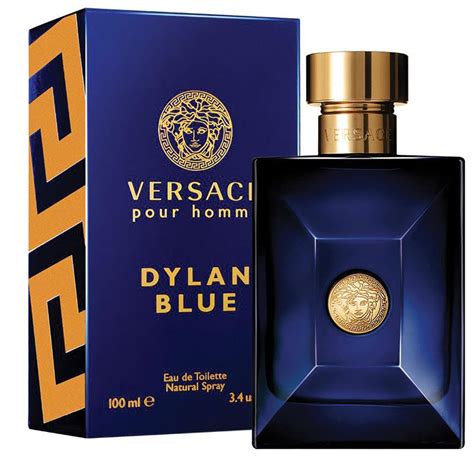 versace pour homme dylan blue fragrantica|parfum blauwe fles.